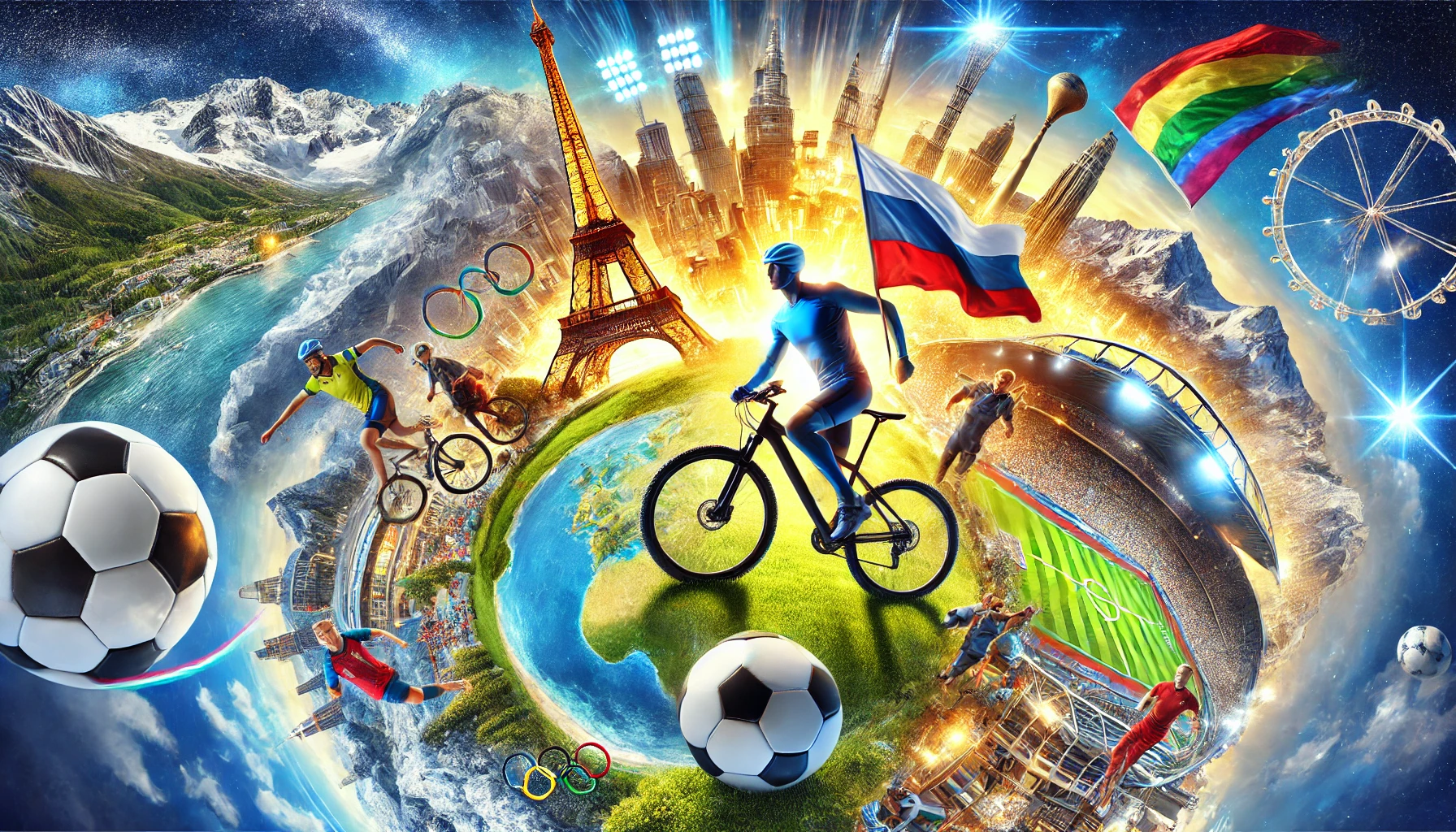 Массовая гонка «Лыжня России - 2020» пройдет в Приморском крае