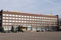 Гостиница