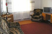 Гостиница Мини-гостиница