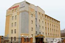 Гостиница