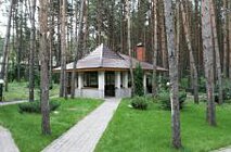 Гостиница Гостиничный комплекс