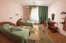 Гостиница