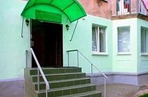Гостиница