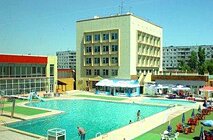 Гостиница