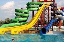 Краснодарские курорты