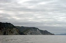 Мыс Дежнева