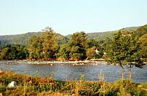 Река Цице