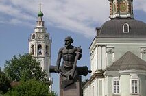 Музей «Некрополь Демидовых»