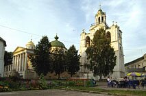 Ярославский государственный историко-архитектурный и художественный музей-заповедник