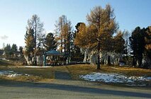 Улаганский перевал