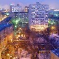 Москва