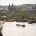 Ярославль, Церковь Иоанна Предтечи в Толчкове- 1671 - 1687