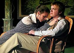 Молодежный театр ТО