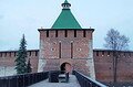 Нижегородский Кремль