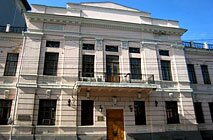 Волгоградский областной краеведческий музей
