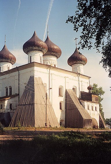 Христорождественский собор