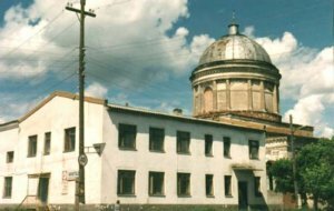 Казанская Богородицкая церковь