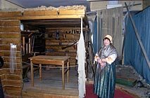 Музей истории народного образования Республики Карелия