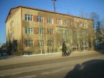 Музей Этнокультурного центра