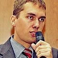 Интервью с исполнительным директором компании TeamSystems Александром Поляковым