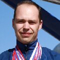 Денис Самусев - Мастер Спорта по Групповой Акробатике, призер Чемпионата России