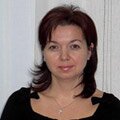 Марина Друтман: