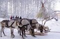 Югра – продолжение сказки