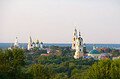 Коломна – любимая старина