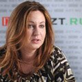 Актуальное о роуминге: Лариса Ткачук, заместитель гендиректора ОАО «МегаФон» по коммерции, отвечает на вопросы: