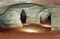 Целительный отдых в таинственных пещерах