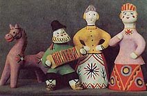 За подарками по всей России