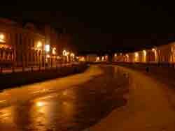 Мистический Петербург