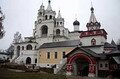Звенигород – русская Швейцария