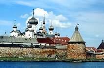 Отдых на майские в Карелии