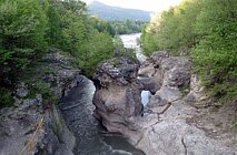 По красотам Адыгеи