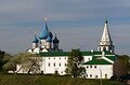 Древний и прекрасный Суздаль