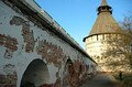 Кремль Москвы, Астрахани и Казани – жемчужины русского зодчества