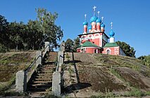 Углич – путешествие к истокам