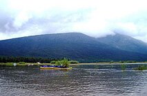 Горячий ключ – жемчужина Краснодарского края