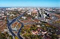 На берегу искусственного моря