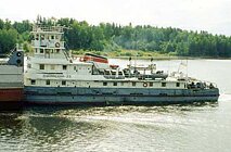 Речные круизы часть II