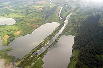 Удивительное путешествие по Сибири: остановка первая