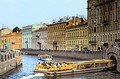 Санкт-Петербург: Северная Венеция