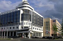 Oтель «Пур-Наволок»