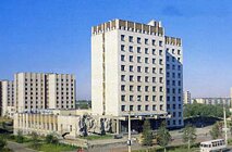 Гостиница