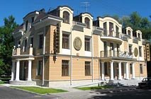 Гостиница «Натали»
