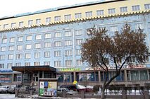 Гостиница