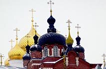 Богоявленско-Анастасиин женский монастырь