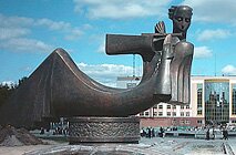 Тюменский мавзолей