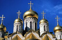 Балахнинские храмы